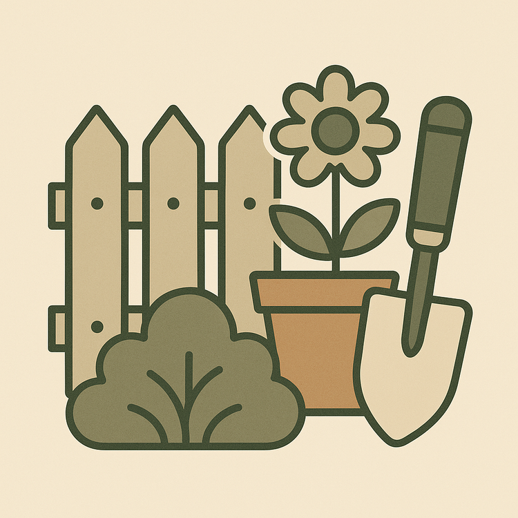 Garten