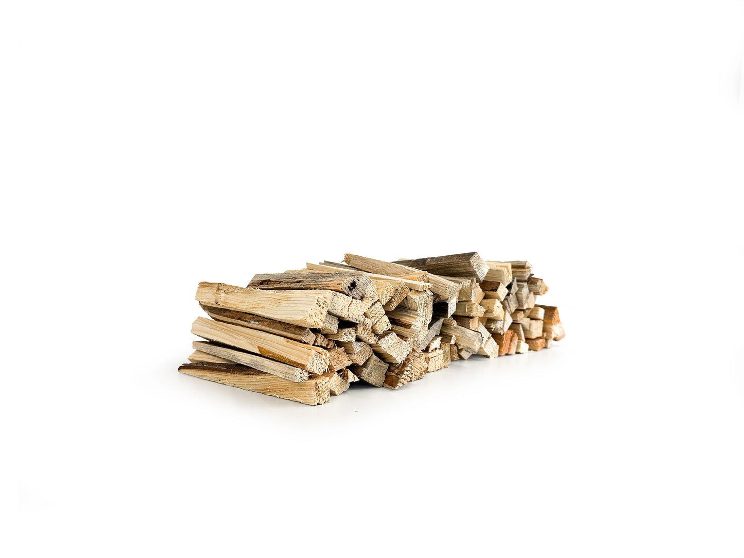 RHINOROCK Feuerstarter Set XL – 30 kg (25 kg Anzündholz, 5 kg Holzwolle-Anzünder) – Für schnelles und sauberes Entzünden von Kamin, Grill & Lagerfeuer