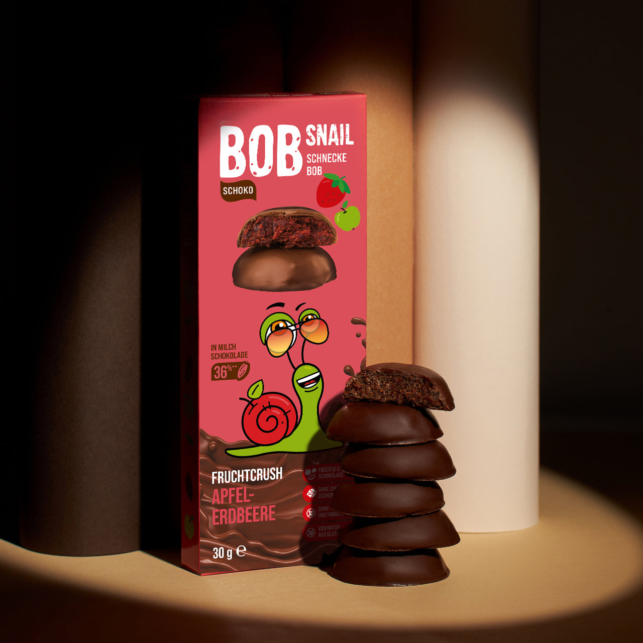 Bob Snail Fruchtcrush