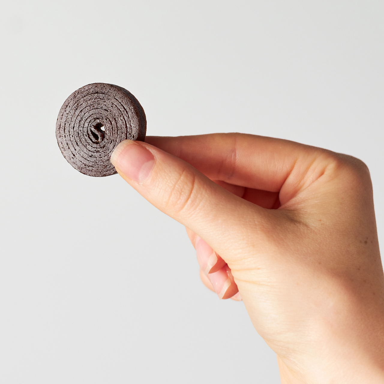 Bob Snail Set 11 - Fruchtrollen je 10 x 60g (Apfel-Erdbeere, Apfel-Johannisbeere)